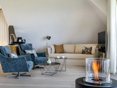 Suite für 3 Personen in Gaienhofen 2/9