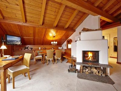 Suite für 3 Personen (60 m²) in Garmisch-Partenkirchen 10/10