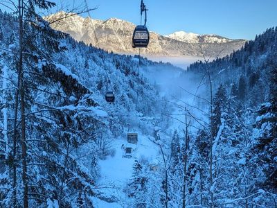 Suite für 4 Personen (90 m²) in Garmisch-Partenkirchen 6/10