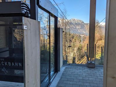 Suite für 4 Personen (90 m²) in Garmisch-Partenkirchen 10/10