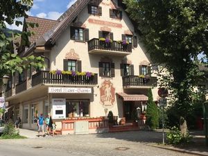 Suite für 4 Personen in Garmisch-Partenkirchen