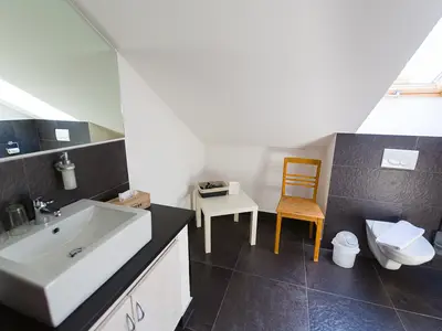 Suite für 2 Personen in Geislingen 4/4