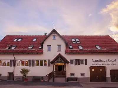 Aussenansicht