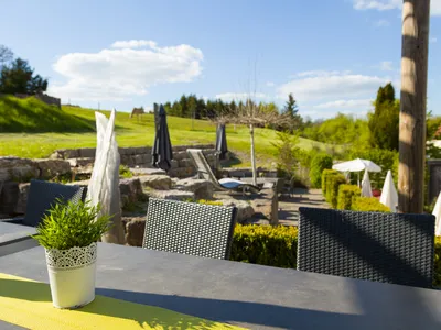 Suite für 2 Personen in Geislingen 5/10