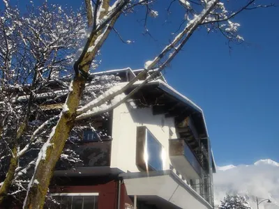 Suite für 6 Personen in Götzens 2/10