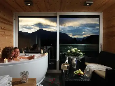 Suite für 6 Personen in Götzens 5/10