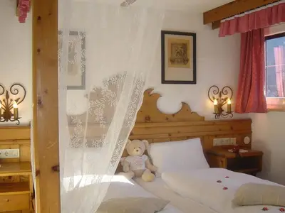 Suite für 6 Personen in Götzens 7/10