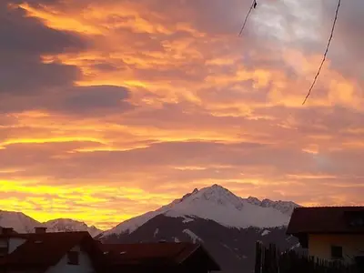 Suite für 6 Personen in Götzens 8/10