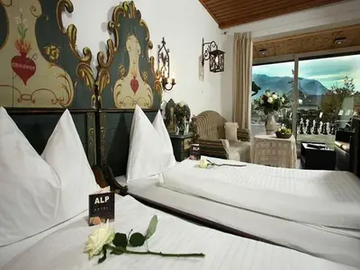 Suite für 6 Personen in Götzens 9/10