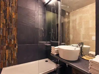 Suite für 6 Personen in Götzens 10/10