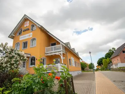 Suite für 3 Personen (33 m²) in Göhren (Rügen) 4/10