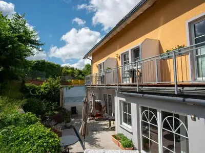 Suite für 3 Personen (33 m²) in Göhren (Rügen) 5/10