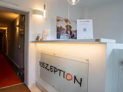 Suite für 3 Personen (33 m²) in Göhren (Rügen) 7/10