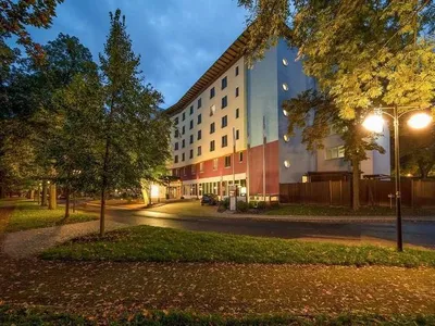 Suite für 2 Personen (53 m²) in Görlitz 2/10 Suite für 2 Personen (53 m²) in Görlitz 2/10