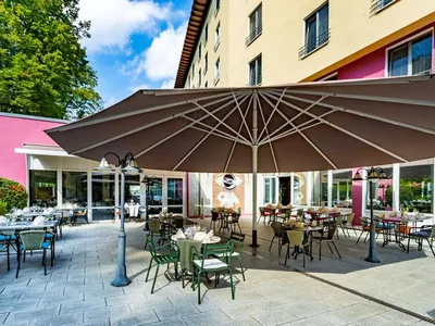 Suite für 2 Personen (53 m²) in Görlitz 3/10 Suite für 2 Personen (53 m²) in Görlitz 3/10
