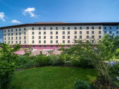 Suite für 2 Personen (53 m²) in Görlitz 7/10 Suite für 2 Personen (53 m²) in Görlitz 7/10