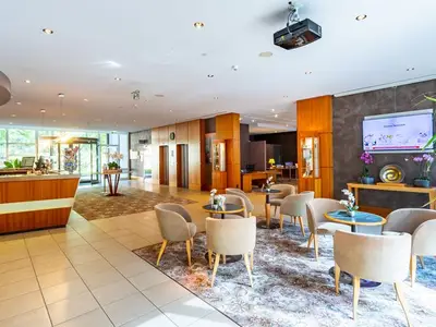Suite für 2 Personen (53 m²) in Görlitz 5/10