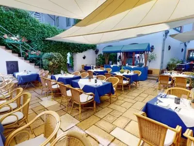 Suite für 4 Personen (46 m²) in Görlitz 5/6