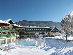 Winterurlaub im Hotel Sommerhof in Gosau