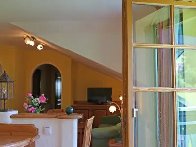 Suite Gosaukamm im Hotel Sommerhof in Gosau