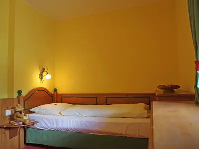 Suite Gosaukamm im Hotel Sommerhof in Gosau