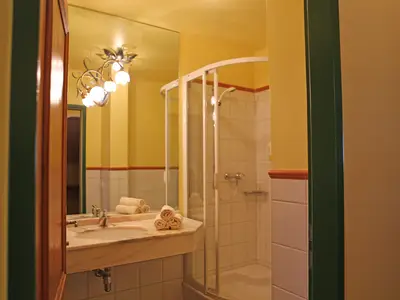 Suite Gosaukamm im Hotel Sommerhof in Gosau