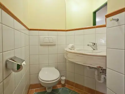 Suite Bergkristall im Hotel Sommerhof