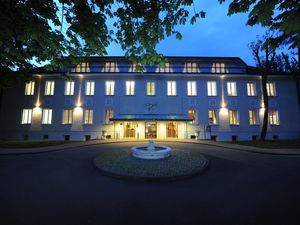 Suite für 4 Personen in Gotha