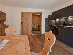 Suite für 4 Personen (70 m&sup2;) in Grän