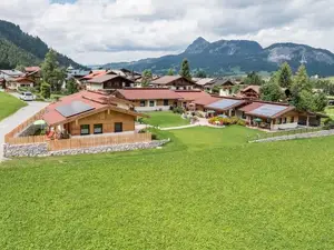Suite für 4 Personen (65 m²) in Haldensee
