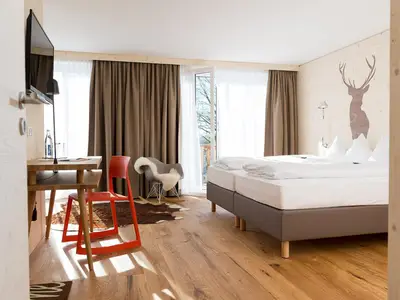 Landlust-JuniorSuite