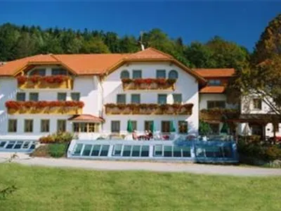 Suite für 2 Personen in Grainet 1/6