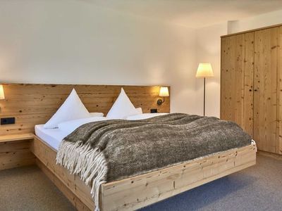 Suite für 5 Personen (80 m²) in Grän 7/8