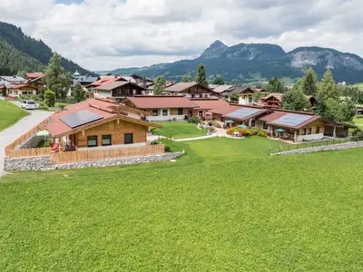 Suite für 4 Personen (65 m²) in Haldensee 1/10