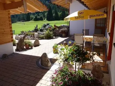 Suite für 4 Personen (65 m²) in Haldensee 5/10