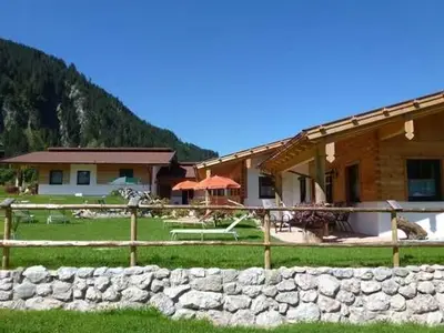 Suite für 4 Personen (65 m²) in Haldensee 6/10