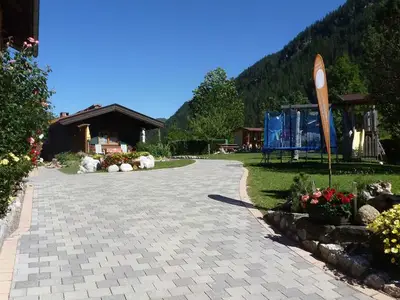Suite für 4 Personen (65 m²) in Haldensee 10/10