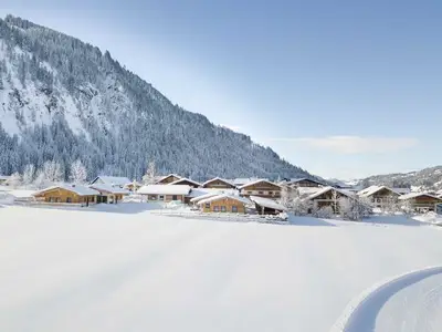Suite für 4 Personen (65 m²) in Haldensee 1/10