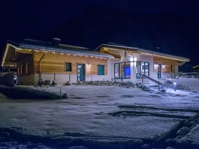 Suite für 4 Personen (65 m²) in Haldensee 3/10
