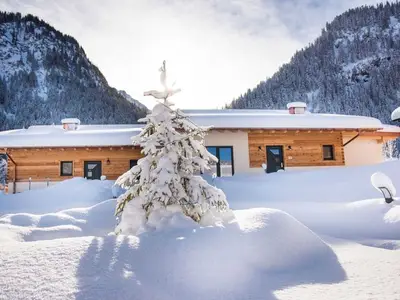 Suite für 4 Personen (65 m²) in Haldensee 5/10