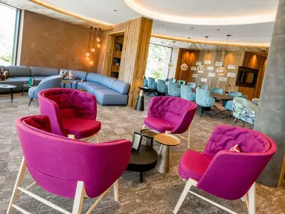 Suite für 2 Personen in Haldensee 2/10