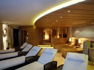 Suite für 2 Personen in Haldensee 5/10