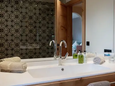 Suite für 2 Personen in Haldensee 8/10