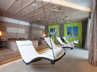 Suite für 2 Personen in Haldensee 6/10