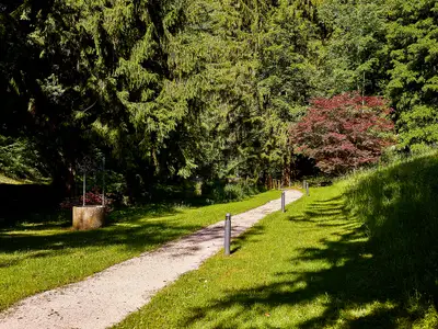 Villa Sawallisch - Anwesen