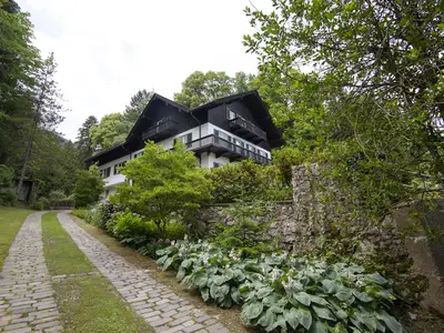 Villa Sawallisch