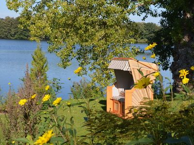 Suite für 4 Personen (75 m²) in Grebin 5/10