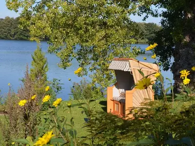 Suite für 4 Personen (75 m²) in Grebin 5/10