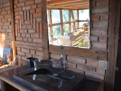 Suite für 4 Personen (75 m²) in Grebin 10/10