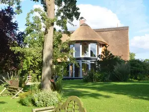 Suite für 6 Personen (115 m²) in Grebin